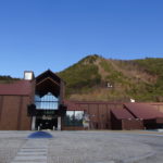 「飛騨の円空」展　福島県立美術館
